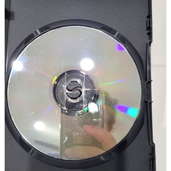 My Super Ex-Girlfriend 2006 Full/Widescreen DVD - Picture 4 of 5